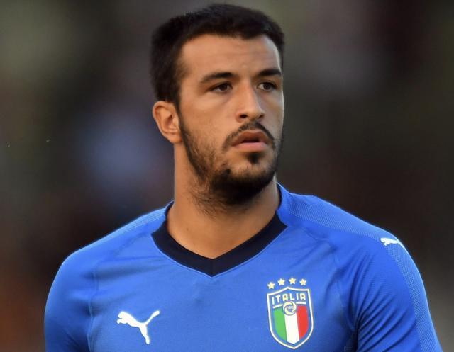 在西甲的地 在西甲的地