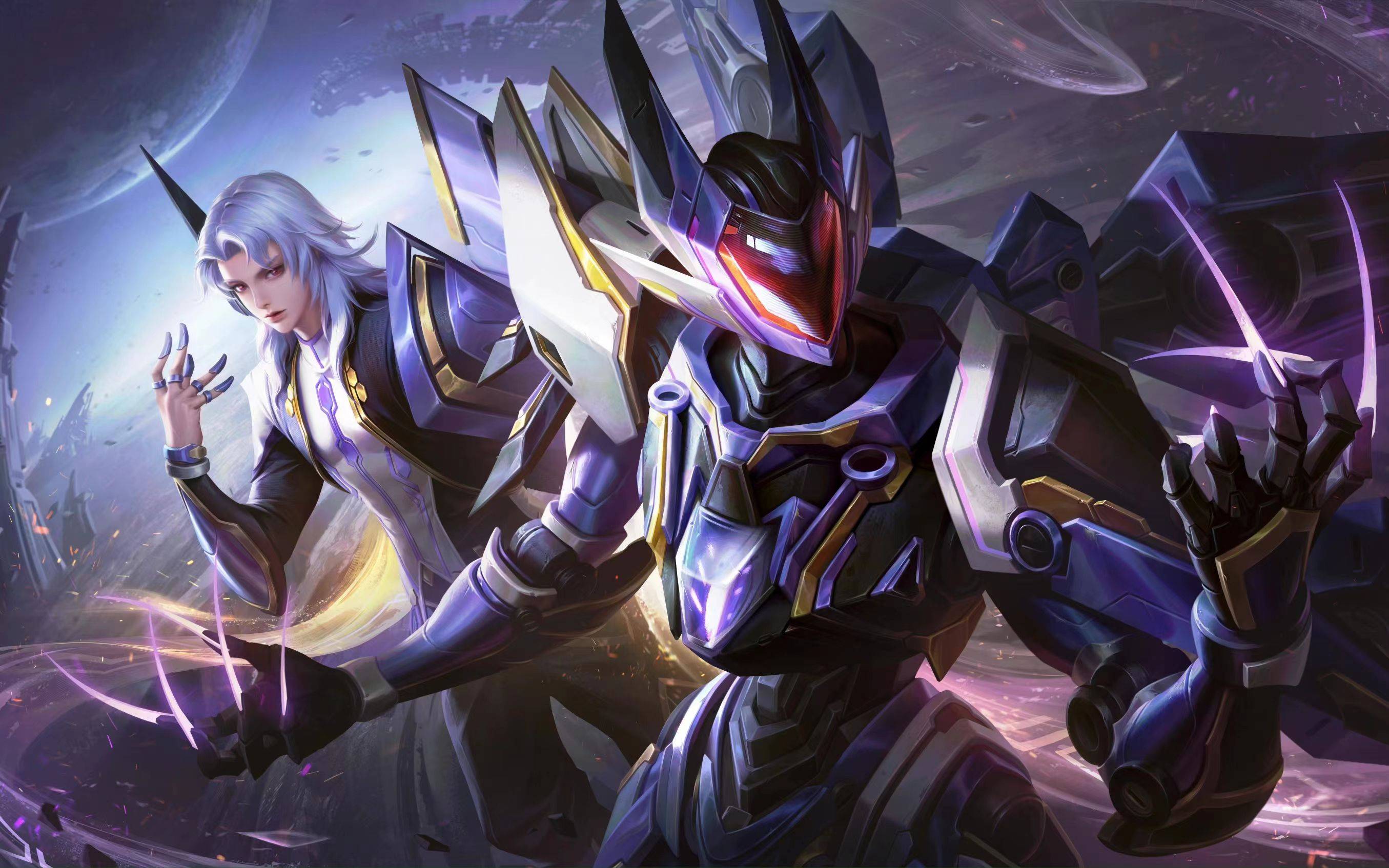 缺的天才 缺的天才