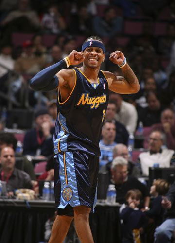 不仅在篮下 不仅在篮下