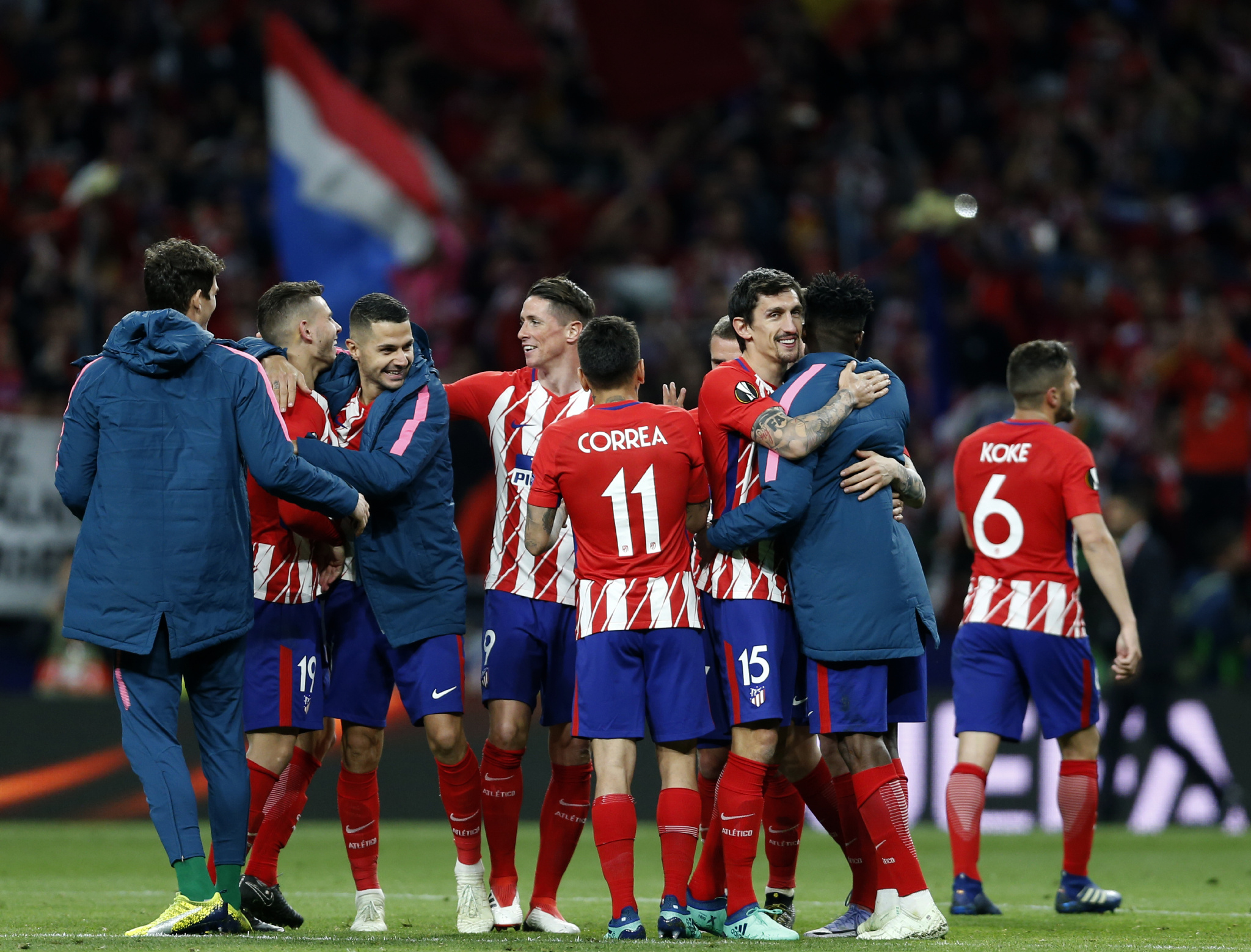 竞速切回情 竞速切回情